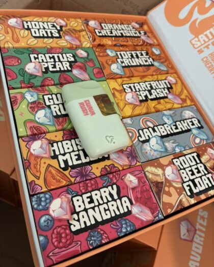 FAVORITE DISPOSABLE WHOLESALE – 100 PIECES