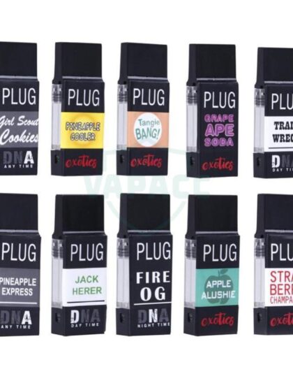 PlugPlay Disposable