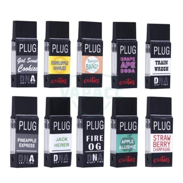 PlugPlay Disposable