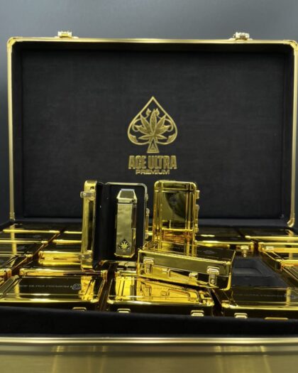 Ace Ultra Premium 2G Disposable 50pcks