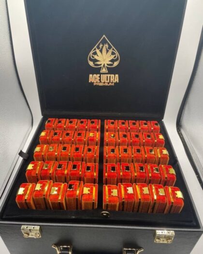 new aces 2g