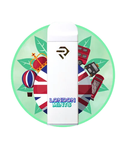 London Mints