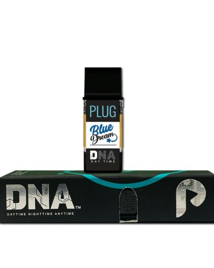 Blue Dream 1g plug