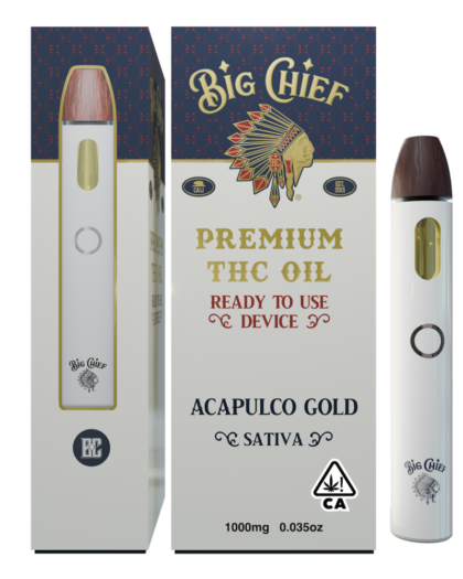 Acapulco Gold