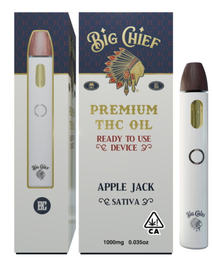 Apple Jack
