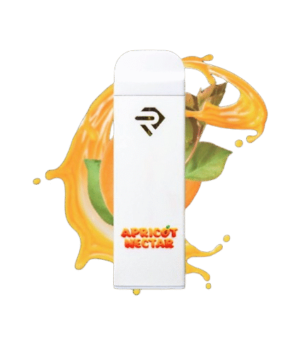 Apricot Nectar