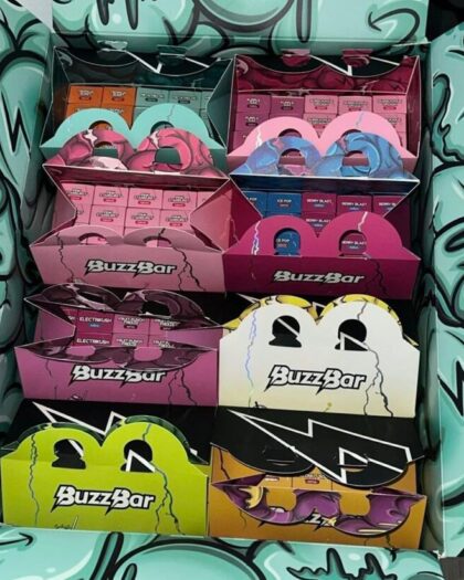 Buzz Bar