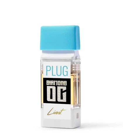 DIAMOND OG PLUG