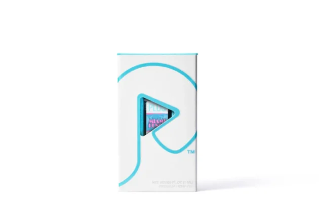 MIAMI PUNCH PLUG