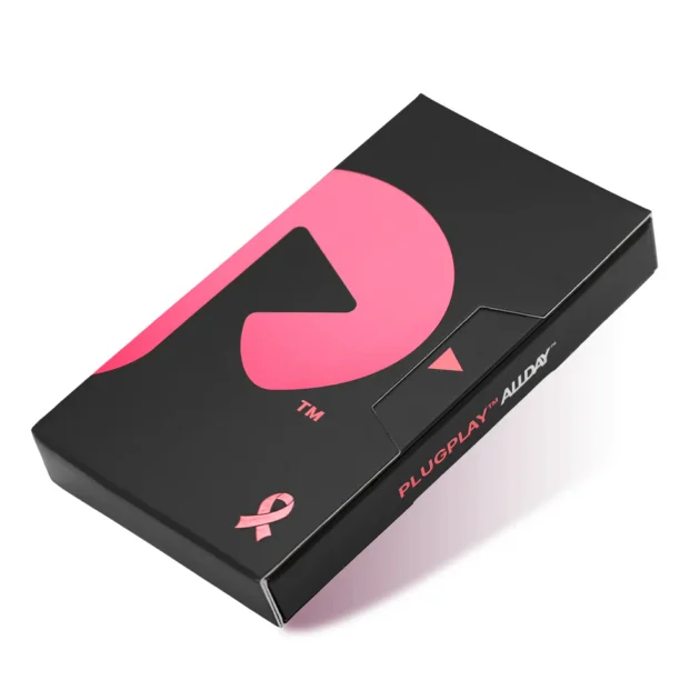 Pinktober Breast Cancer Awareness