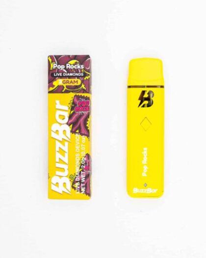 Pop Rocks