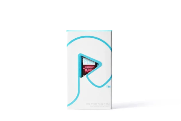 RAZZBERRY RIZZ PLUG